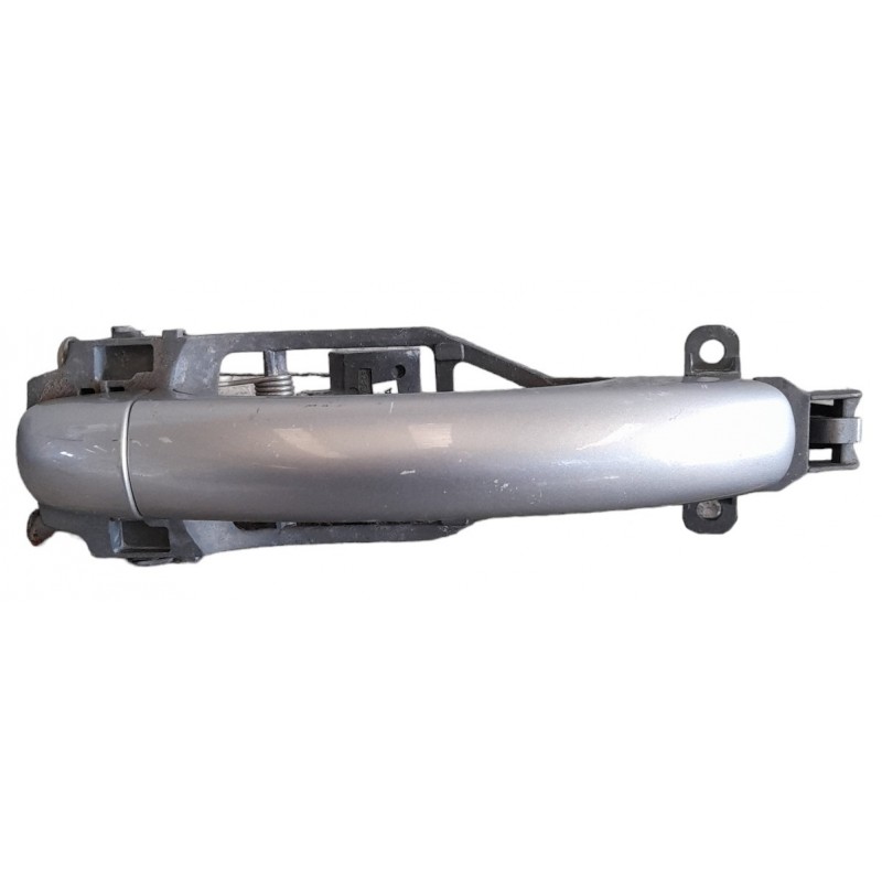 Maniglia esterna porta posteriore sinistra Volkswagen Touareg 2.5 R5 Tdi Dpf 2002-2007 - Maniglia - 1