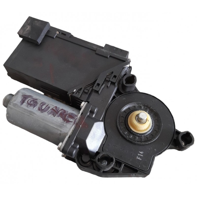 Motorino alzavetro posteriore sinistro 3D0959795E Volkswagen Touareg 2.5 R5 Tdi Dpf 174cv 2002-2007 - Motorino alzavetro - 1