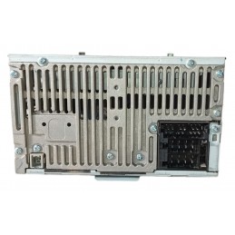 Autoradio 961402K400 Kia Soul Bifuel 1.6 CVVT Gpl 2009-2014 - Autoradio - 2 Autoradio 961402K400 Kia Soul Bifuel 1.6 CVVT Gpl 2009-2014 - Autoradio - 2