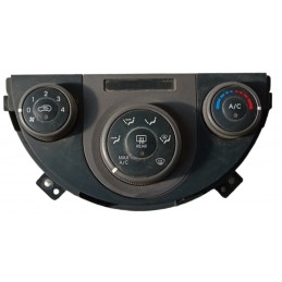 Centralina climatizzatore 972502KXXX Kia Soul Bifuel 1.6 CVVT Gpl 2009-2014 - Comando climatizzatore - 1
