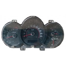 Quadro strumenti contachilometri 940032K410 Kia Soul Bifuel 2009-2014 - Quadro contachilometri - 1