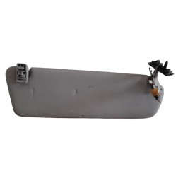 Pantina aletta parasole sinistra Volkswagen Touareg 2.5 R5 Tdi Dpf 2002-2007 - Pantina aletta parasole - 2