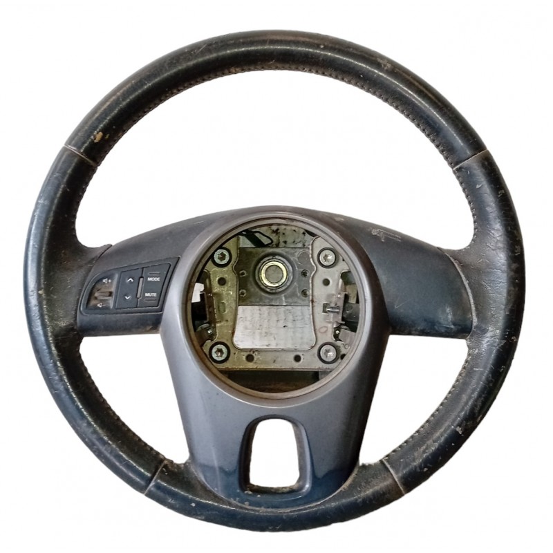 Volante Kia Soul Bifuel 1.6 CVVT Gpl 2009-2014 - Volante - 1