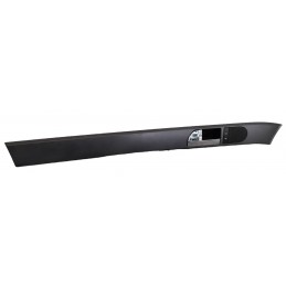 Modanatura con maniglia interna porta anteriore sinistra 7L6853077 Volkswagen Touareg 2002-2007 - Griglie e modanature - 1