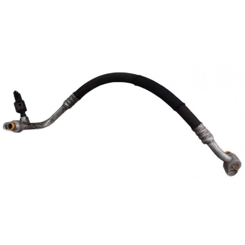 Tubo aria condizionata 7L6820721AE Volkswagen Touareg 2.5 R5 Tdi Dpf 2002-2007 - Tubi e condotti - 1