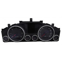 Quadro strumenti contachilometri 7L6920875 Volkswagen Touareg 2.5 R5 Tdi Dpf 2002-2007 - Quadro contachilometri - 1