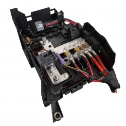 Scatola fusibili 7L0937548 Volkswagen Touareg 2.5 R5 Tdi Dpf 2002-2007 - Portafusibili - 1