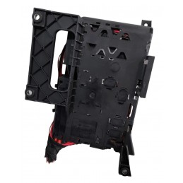 Scatola fusibili 7L0937548 Volkswagen Touareg 2.5 R5 Tdi Dpf 2002-2007 - Portafusibili - 2