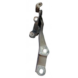 Cerniera cofano anteriore destra Kia Soul Bifuel 1.6 CVVT Gpl 2009-2014 - Cerniera - 1