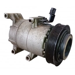 Compressore aria condizionata FG8AA04 Kia Soul Bifuel 1.6 CVVT Gpl 2009-2014 - Compressore aria condizionata - 2