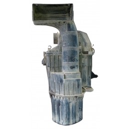 Scatola filtro aria 281102K100 Kia Soul Bifuel 1.6 CVVT Gpl 2009-2014 - Scatola filtro aria - 1