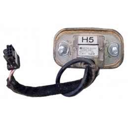 Telecamera posteriore 957602K000 Kia Soul Bifuel 1.6 CVVT Gpl 2009-2014 - Centralina - 2 Telecamera posteriore 957602K000 Kia Soul Bifuel 1.6 CVVT Gpl 2009-2014 - Centralina - 2