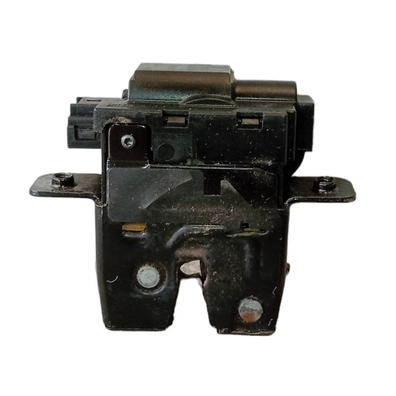 Serratura portellone Nissan Qashqai 1.6 Dci 131cv 96kw 2010-2014 - Serratura - 1 Serratura portellone Nissan Qashqai 1.6 Dci 131cv 96kw 2010-2014 - Serratura - 1