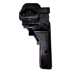 Serratura portellone Nissan Qashqai 1.6 Dci 131cv 96kw 2010-2014 - Serratura - 2 Serratura portellone Nissan Qashqai 1.6 Dci 131cv 96kw 2010-2014 - Serratura - 2