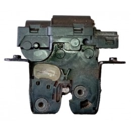 Serratura portellone Nissan Qashqai 1.6 Dci 131cv 96kw 2010-2014 - Serratura - 3 Serratura portellone Nissan Qashqai 1.6 Dci 131cv 96kw 2010-2014 - Serratura - 3