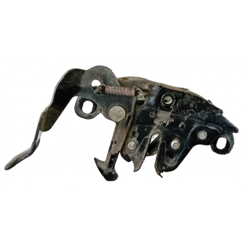 Serratura cofano anteriore Nissan Qashqai 1.6 Dci 131cv 96kw 2010-2014 - Serratura - 1