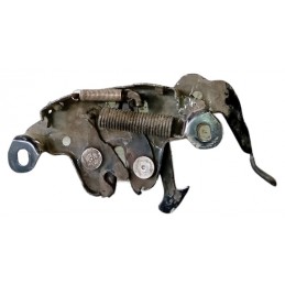 Serratura cofano anteriore Nissan Qashqai 1.6 Dci 131cv 96kw 2010-2014 - Serratura - 2
