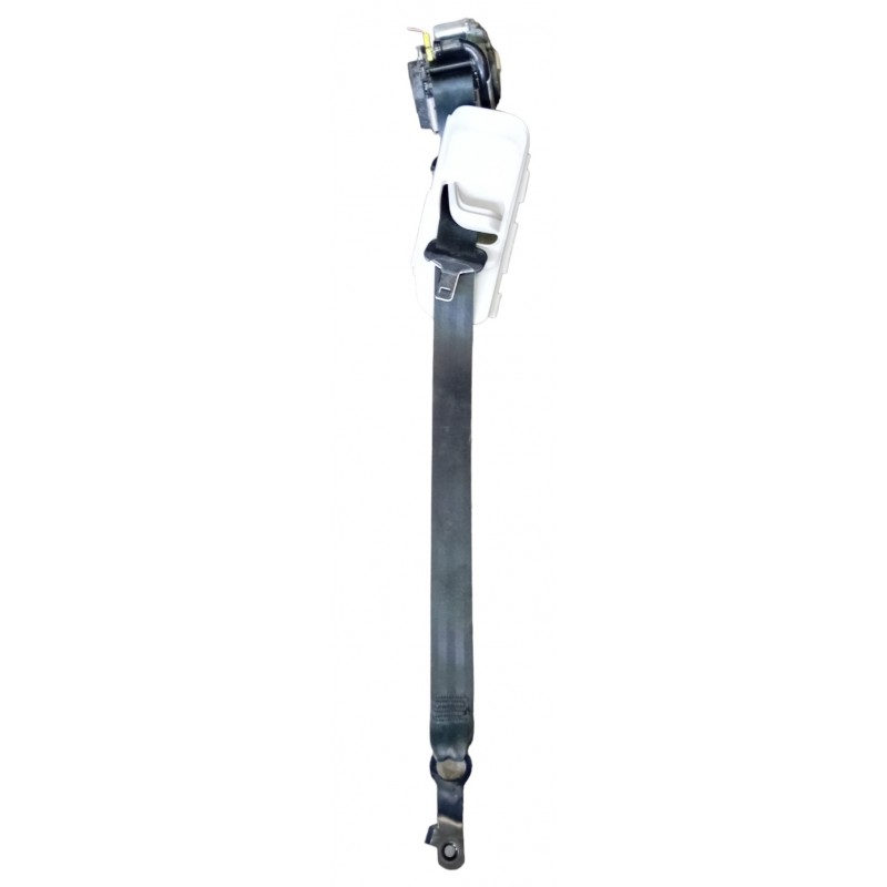 Cintura di sicurezza anteriore destra Nissan Qashqai 1.6 Dci 2010-2014 - Cintura di sicurezza - 1 Cintura di sicurezza anteriore destra Nissan Qashqai 1.6 Dci 2010-2014 - Cintura di sicurezza - 1