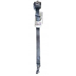 Cintura di sicurezza anteriore destra Nissan Qashqai 1.6 Dci 2010-2014 - Cintura di sicurezza - 2 Cintura di sicurezza anteriore destra Nissan Qashqai 1.6 Dci 2010-2014 - Cintura di sicurezza - 2