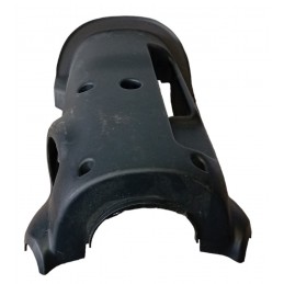 Rivestimento piantone sterzo inferiore Nissan Qashqai 1.6 Dci 2010-2014 - Accessori cruscotto - 2