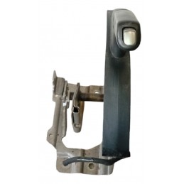 Leva freno a mano Nissan Qashqai 1.6 Dci 131cv 96kw 2010-2014 - Leva freno a mano - 1