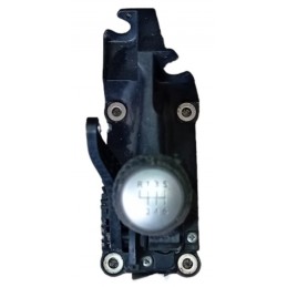 Leva cambio manuale Nissan Qashqai 1.6 Dci 131cv 96kw 2010-2014 - Leva cambio - 1