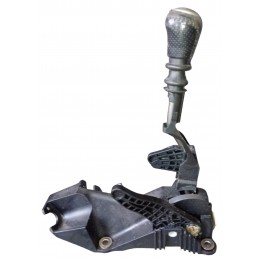 Leva cambio manuale Nissan Qashqai 1.6 Dci 131cv 96kw 2010-2014 - Leva cambio - 2 Leva cambio manuale Nissan Qashqai 1.6 Dci 131cv 96kw 2010-2014 - Leva cambio - 2