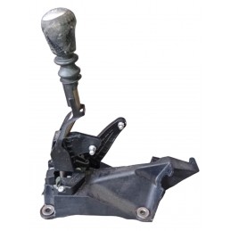 Leva cambio manuale Nissan Qashqai 1.6 Dci 131cv 96kw 2010-2014 - Leva cambio - 3 Leva cambio manuale Nissan Qashqai 1.6 Dci 131cv 96kw 2010-2014 - Leva cambio - 3