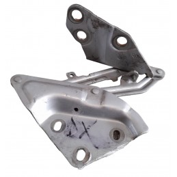 Cerniera cofano anteriore destra 7L6823302 Volkswagen Touareg 2.5 R5 Tdi Dpf 2002-2007 - Cerniera - 1