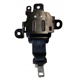 Cintura di sicurezza posteriore centrale Nissan Qashqai 1.6 Dci 2010-2014 - Cintura di sicurezza - 2