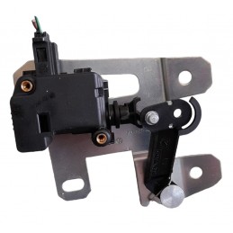 Motorino chiusura centralizzata 7L6827425 Volkswagen Touareg 2.5 R5 Tdi Dpf 2002-2007 - Motorino chiusura centralizzata - 1