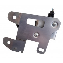 Motorino chiusura centralizzata 7L6827425 Volkswagen Touareg 2.5 R5 Tdi Dpf 2002-2007 - Motorino chiusura centralizzata - 2