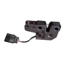 Serratura cofano anteriore Volkswagen Touareg 2.5 R5 Tdi Dpf 2002-2007 - Serratura - 1