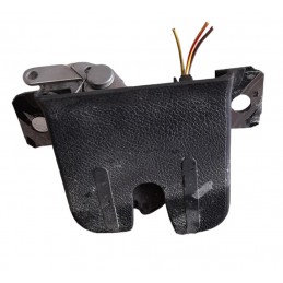Serratura portellone posteriore 7L6827505 Volkswagen Touareg 2.5 R5 Tdi Dpf 2002-2007 - Serratura - 2 Serratura portellone posteriore 7L6827505 Volkswagen Touareg 2.5 R5 Tdi Dpf 2002-2007 - Serratura - 2