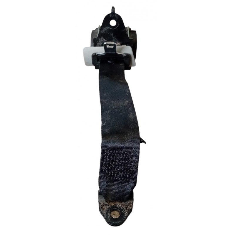 Cintura di sicurezza posteriore sinistra Nissan Qashqai 1.6 Dci 2010-2014 - Cintura di sicurezza - 1