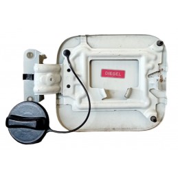 Sportello carburante Nissan Qashqai 1.6 Dci 131cv 96kw 2010-2014 - Sportello carburante - 2