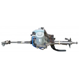 Piantone sterzo elettrico Nissan Qashqai 1.6 Dci 131cv 96kw 2010-2014 - Piantone sterzo elettrico - 2