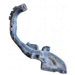 Tubo aspirazione aria 1082910S01 Nissan Qashqai 1.6 Dci 131cv 96kw 2010-2014 - Tubi e condotti - 2 Tubo aspirazione aria 1082910S01 Nissan Qashqai 1.6 Dci 131cv 96kw 2010-2014 - Tubi e condotti - 2