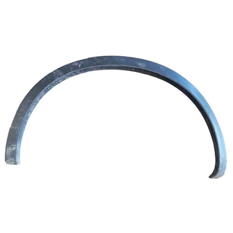 Modanatura parafango posteriore sinistra Nissan Qashqai 1.6 Dci 2010-2014 - Griglie e modanature - 1