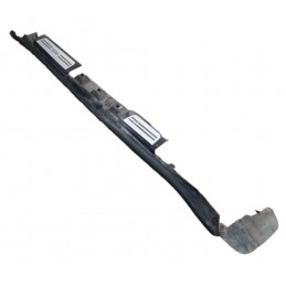 Minigonna rivestimento sotto porta sinistra Mini Countriman R60 2010-2017 - Griglie e modanature - 1