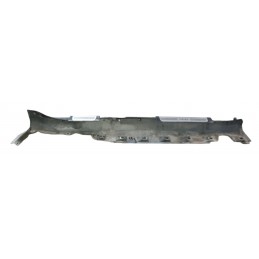 Minigonna rivestimento sotto porta sinistra Mini Countriman R60 2010-2017 - Griglie e modanature - 2