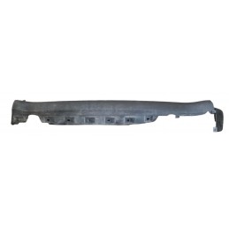 Minigonna rivestimento sotto porta sinistra Mini Countriman R60 2010-2017 - Griglie e modanature - 3