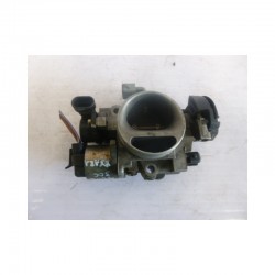 Corpo farfallato 7276621001 Peugeot 306 / Citroen Xsara 1.4 benzina 1998 - Corpo farfallato - 1