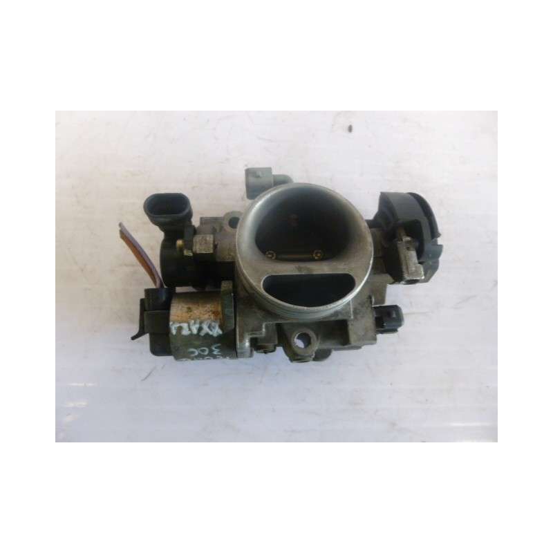 Corpo farfallato 7276621001 Peugeot 306 / Citroen Xsara 1.4 benzina 1998 - Corpo farfallato - 1