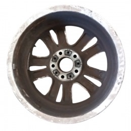 Cerchio in lega 6765815 8Jx17H2 Et37 Bmw 320D E90 2005-2013 - Cerchi in lega - 3