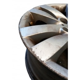 Cerchio in lega 6765815 8Jx17H2 Et37 Bmw 320D E90 2005-2013 - Cerchi in lega - 4
