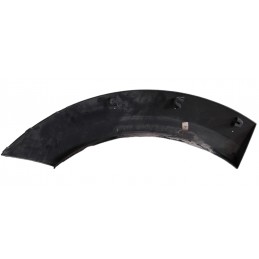 Modanatura parafango posteriore sinistro 9800769 Mini One D Countryman R60 1.6 90cv 2010-2017 - Griglie e modanature - 2