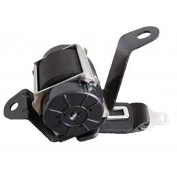 Cintura di sicurezza seduta centrale 618014900C Mini One D Countryman R60 1.6 90cv 2010-2017 - Cintura di sicurezza - 2