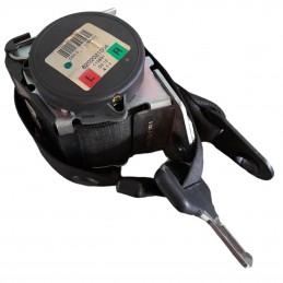 Cintura di sicurezza posteriore destra sinistra 620202100A Mini One D Countryman R60 2010-2017 - Cintura di sicurezza - 1