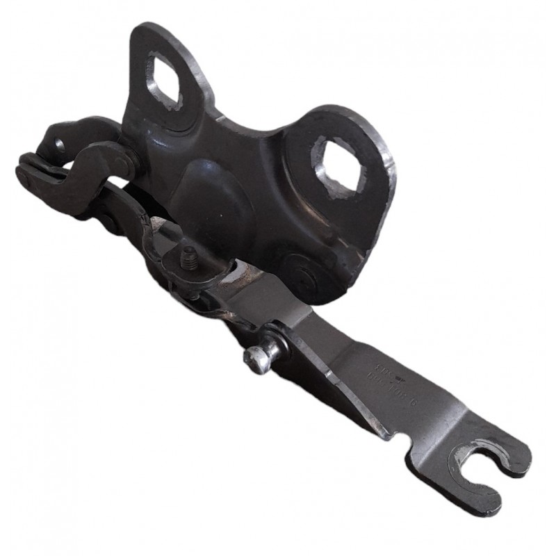 Cerniera cofano anteriore sinistra Mini One D Countryman R60 1.6 90cv 2010-2017 - Cerniera - 1